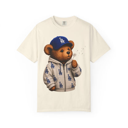 City of Los Angeles Tee V4