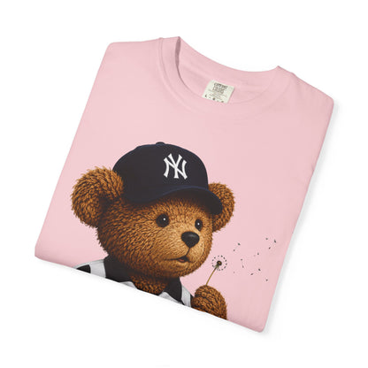 Teddy Bear x Kappa T-Shirt