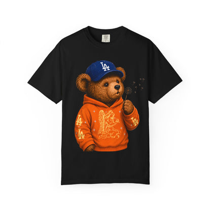 City Of Los Angeles Tee -v1