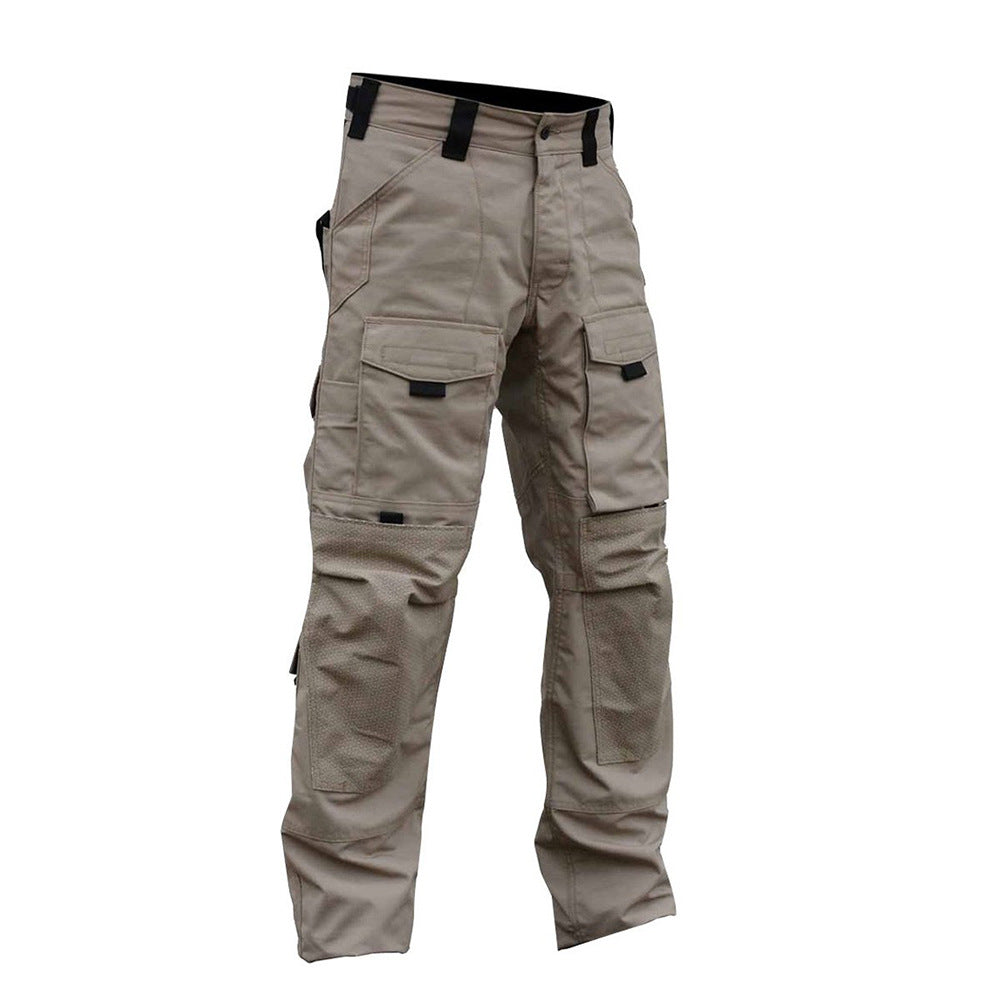 Premium Quality Utility Work Cargo Pants