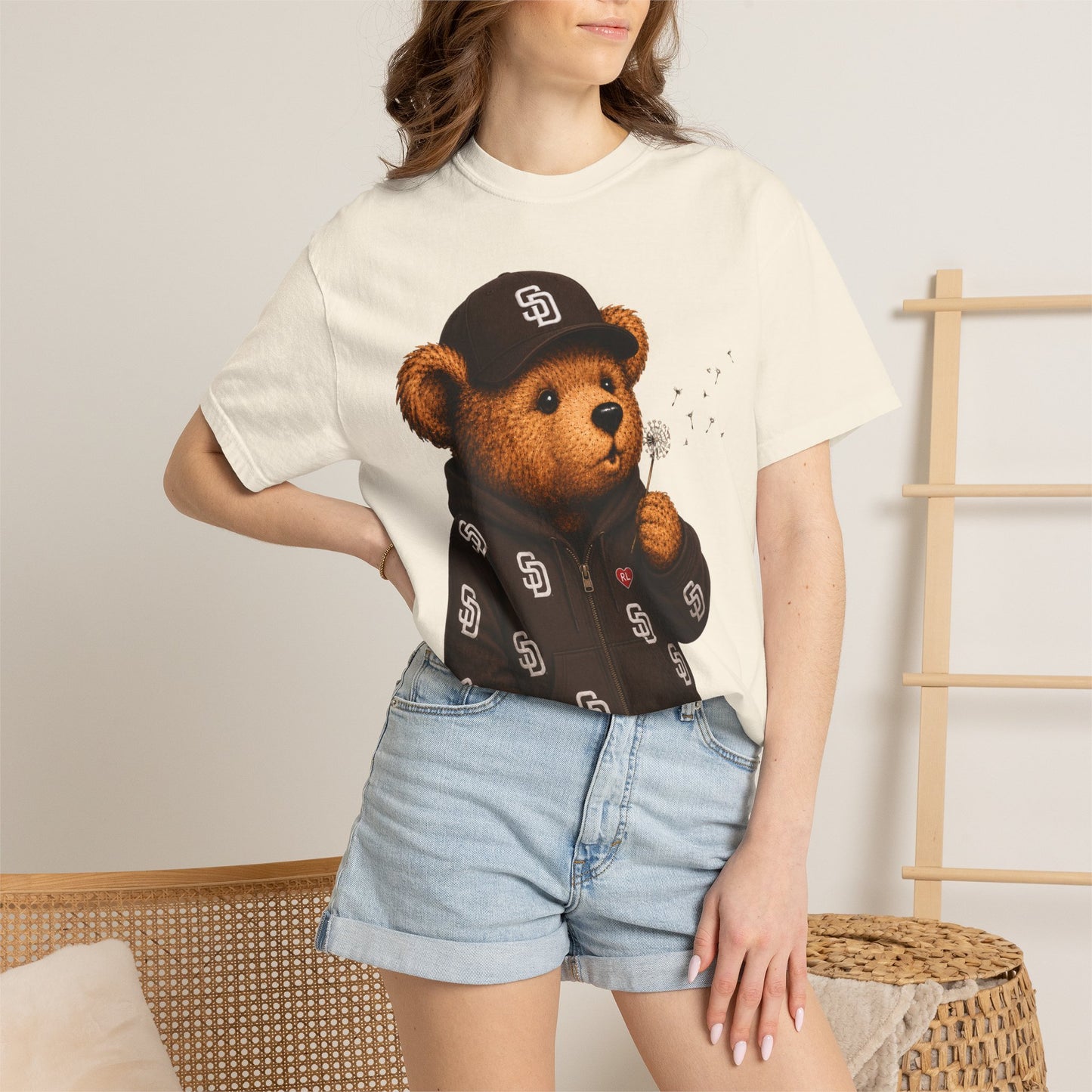 Not SD Tee - V2