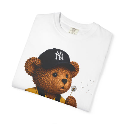 Teddy Bear x BVD Inspired Tee