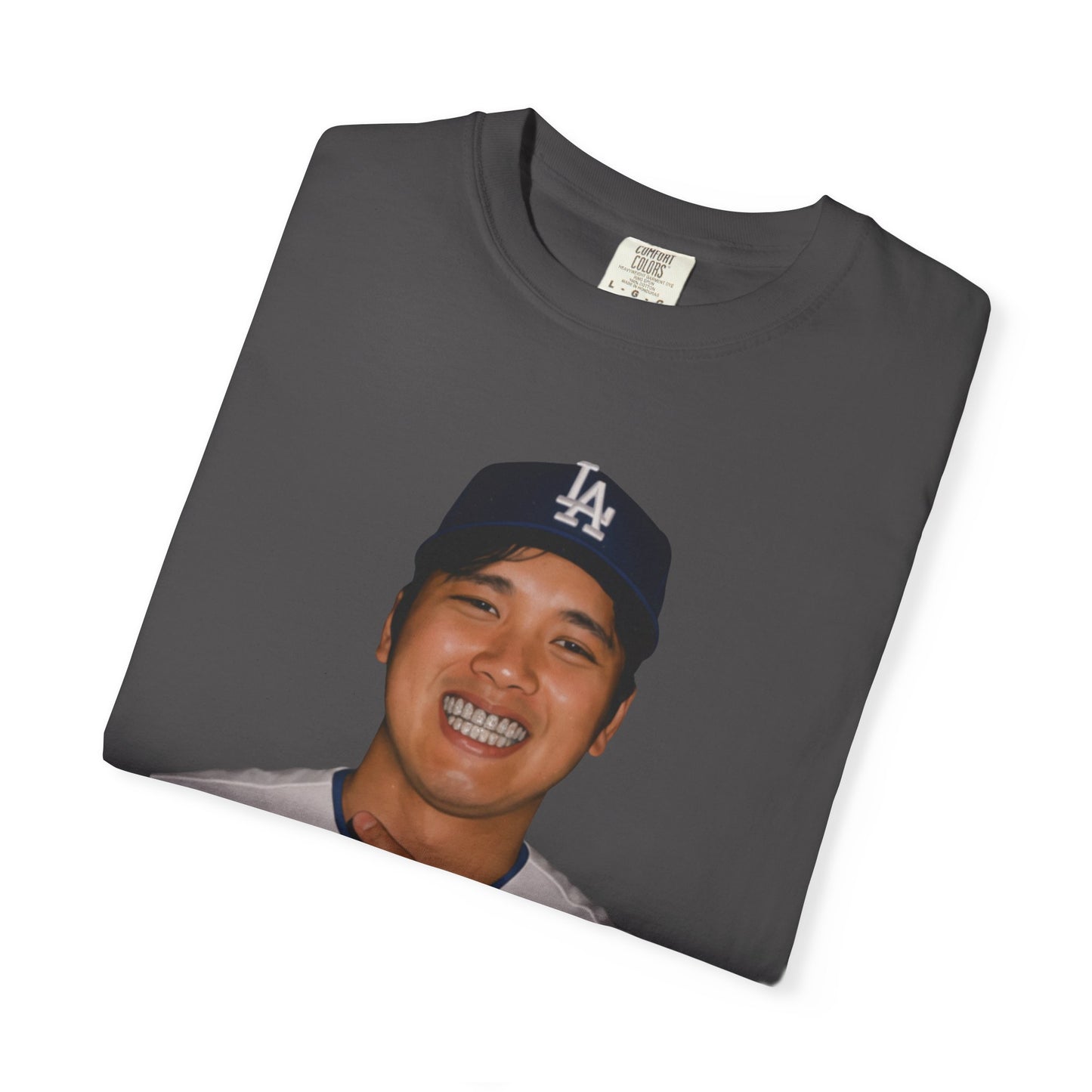 Dodger T-shirt