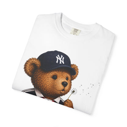 Inspired Bayern Munich Opel x Soccer Teams Edition Tee – Limited Drop
