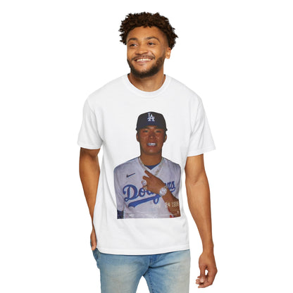 Dodgers T-shirt