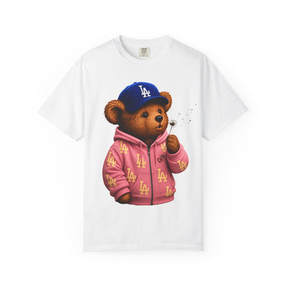 City Of Los Angeles Tee - V5