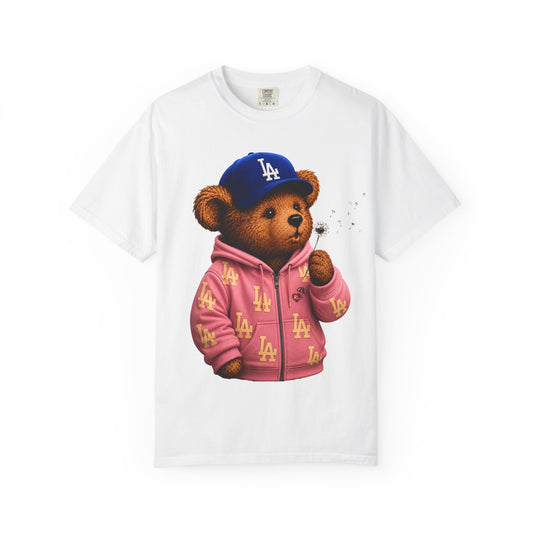 City Of Los Angeles Tee - V5