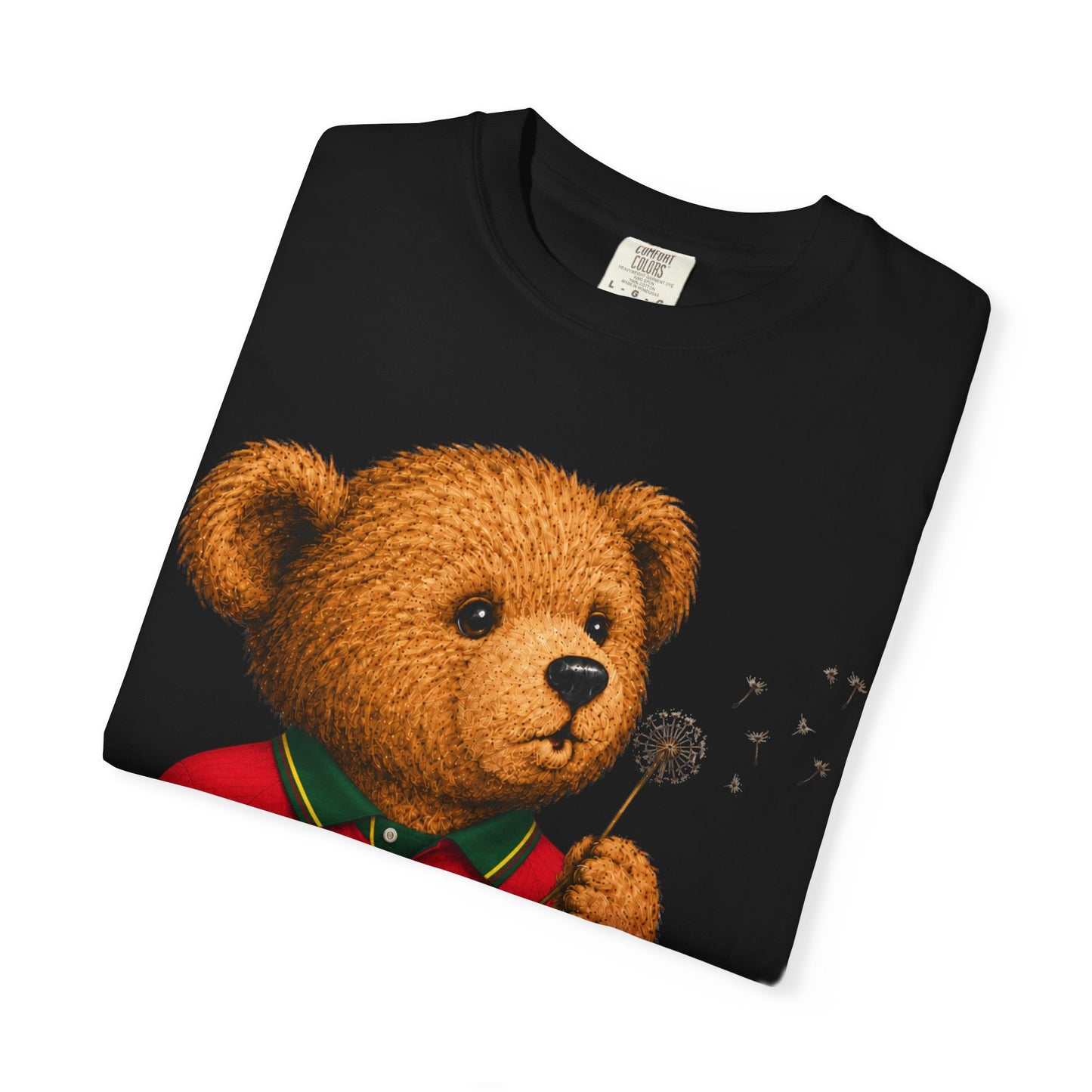Portugal World Cup 2026 Teddy Bear x Soccer Teams Edition Tee – Limited Drop