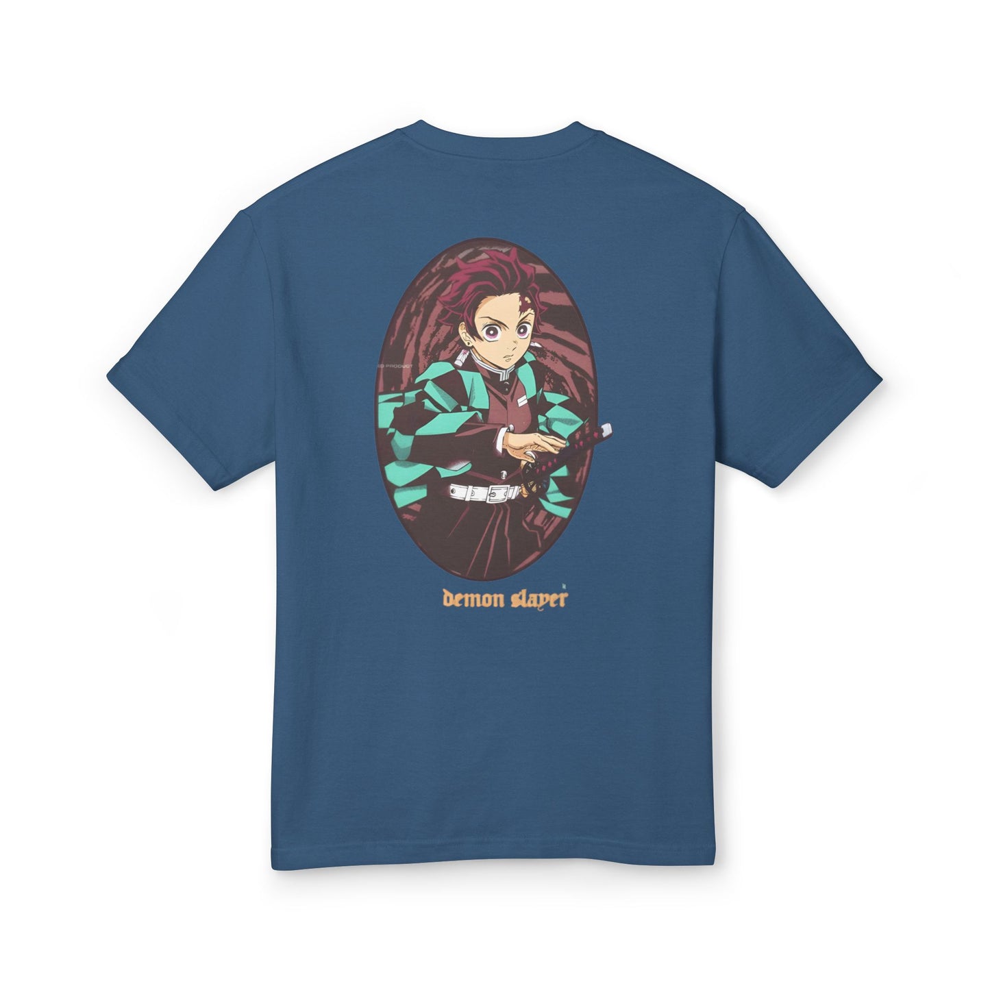 Demon slayer shirt