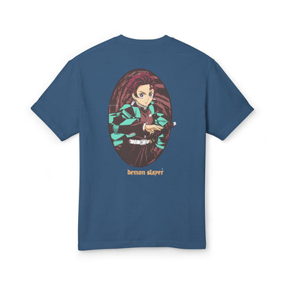Demon slayer shirt