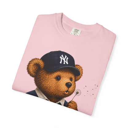 Teddy Bear x Pumas T-Shirt