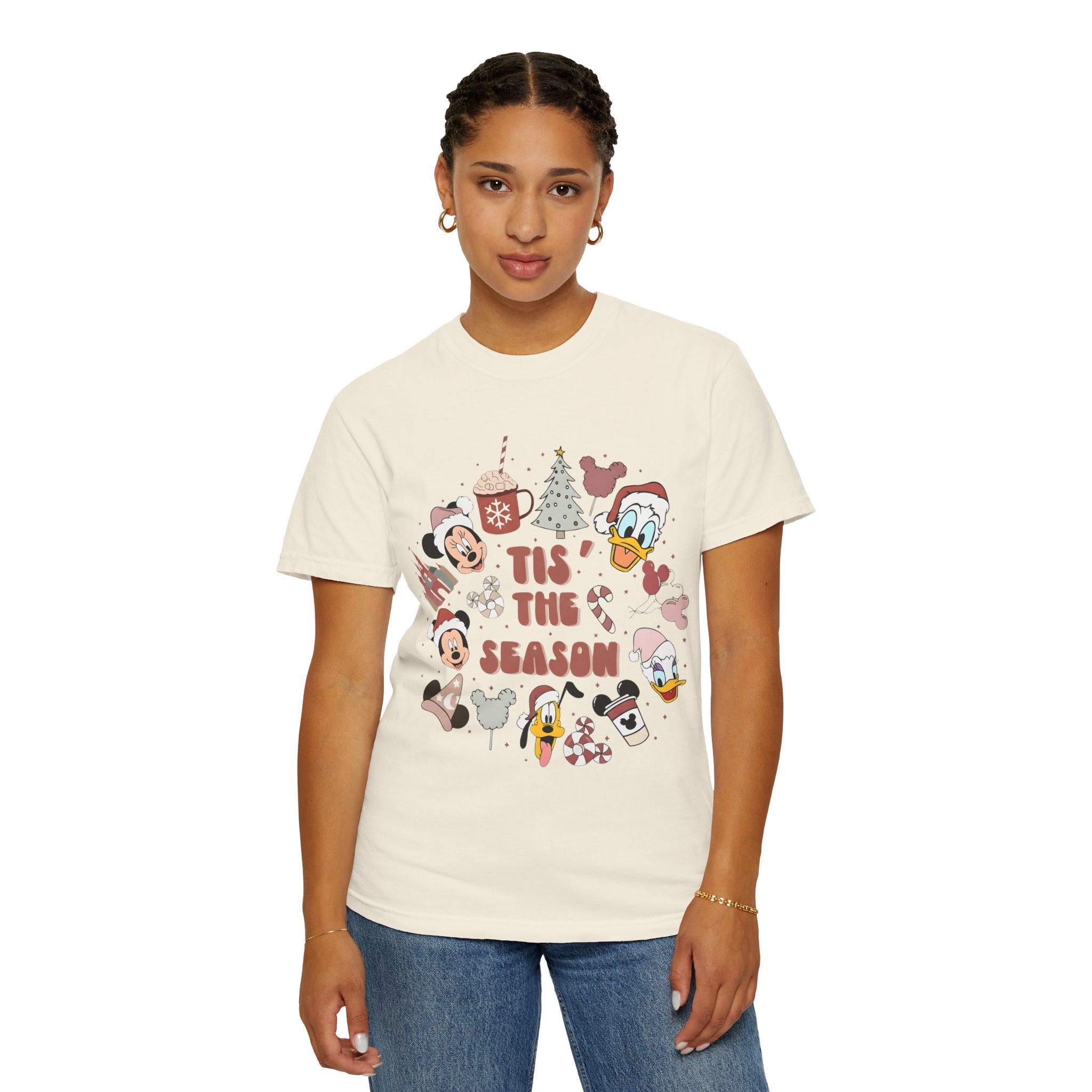 Disney T-shirt