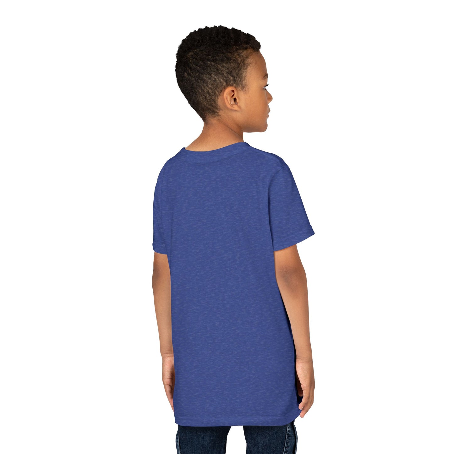 Premium Roblox Youth Shirt – Comfortable Gamer Tee for Kids