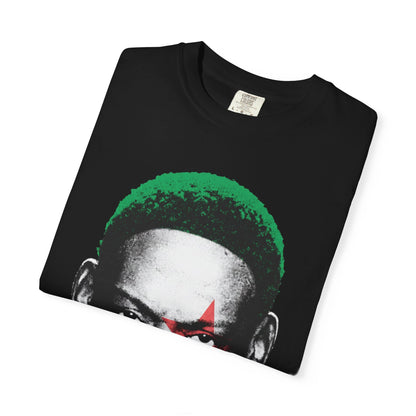 Dennis Rodman Graphic T-Shirt, dennis rodman merch