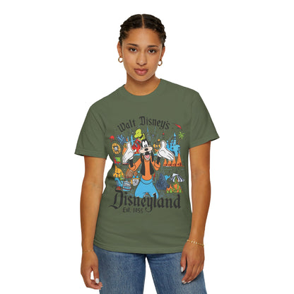 Disney T-shirt