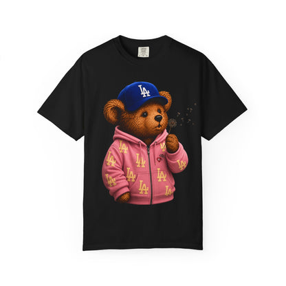 City Of Los Angeles Tee - V5