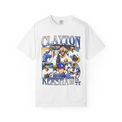 Dodgers Tee