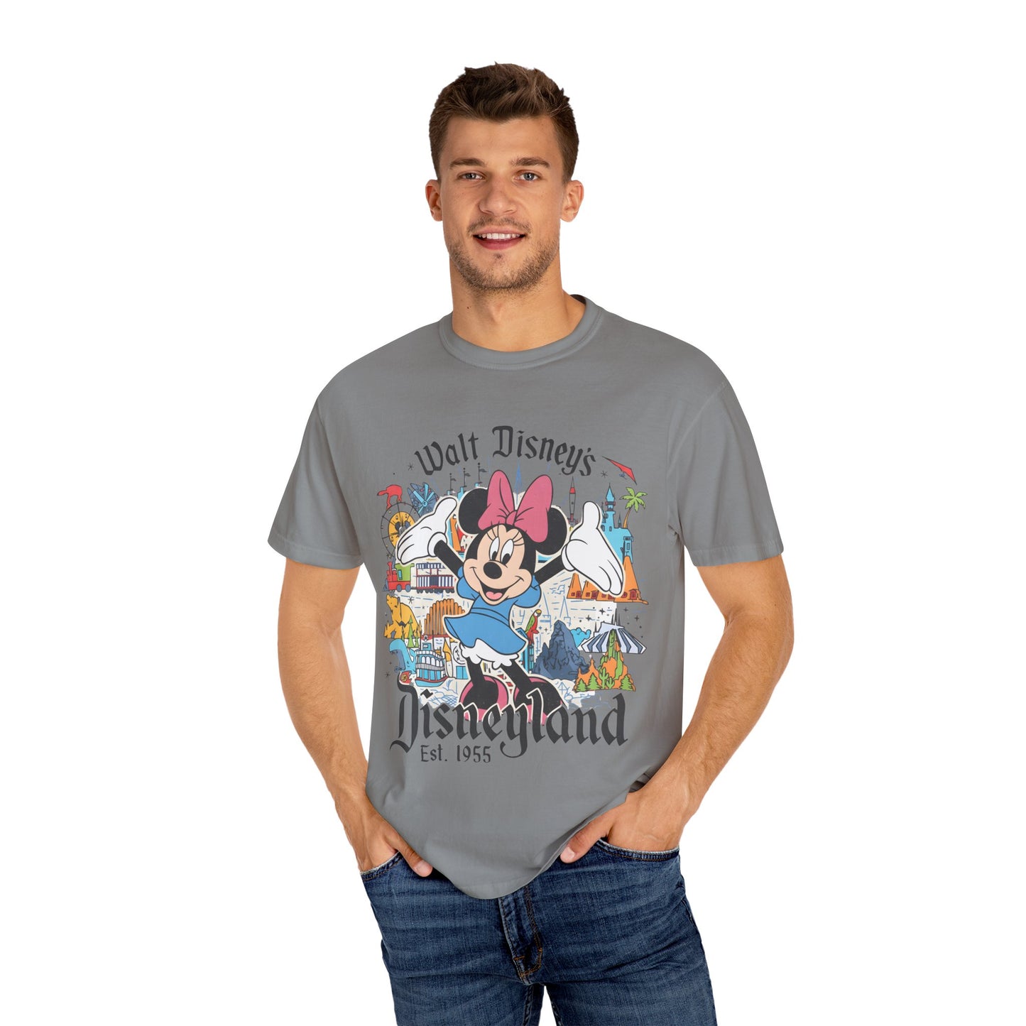 Disney T-shirt