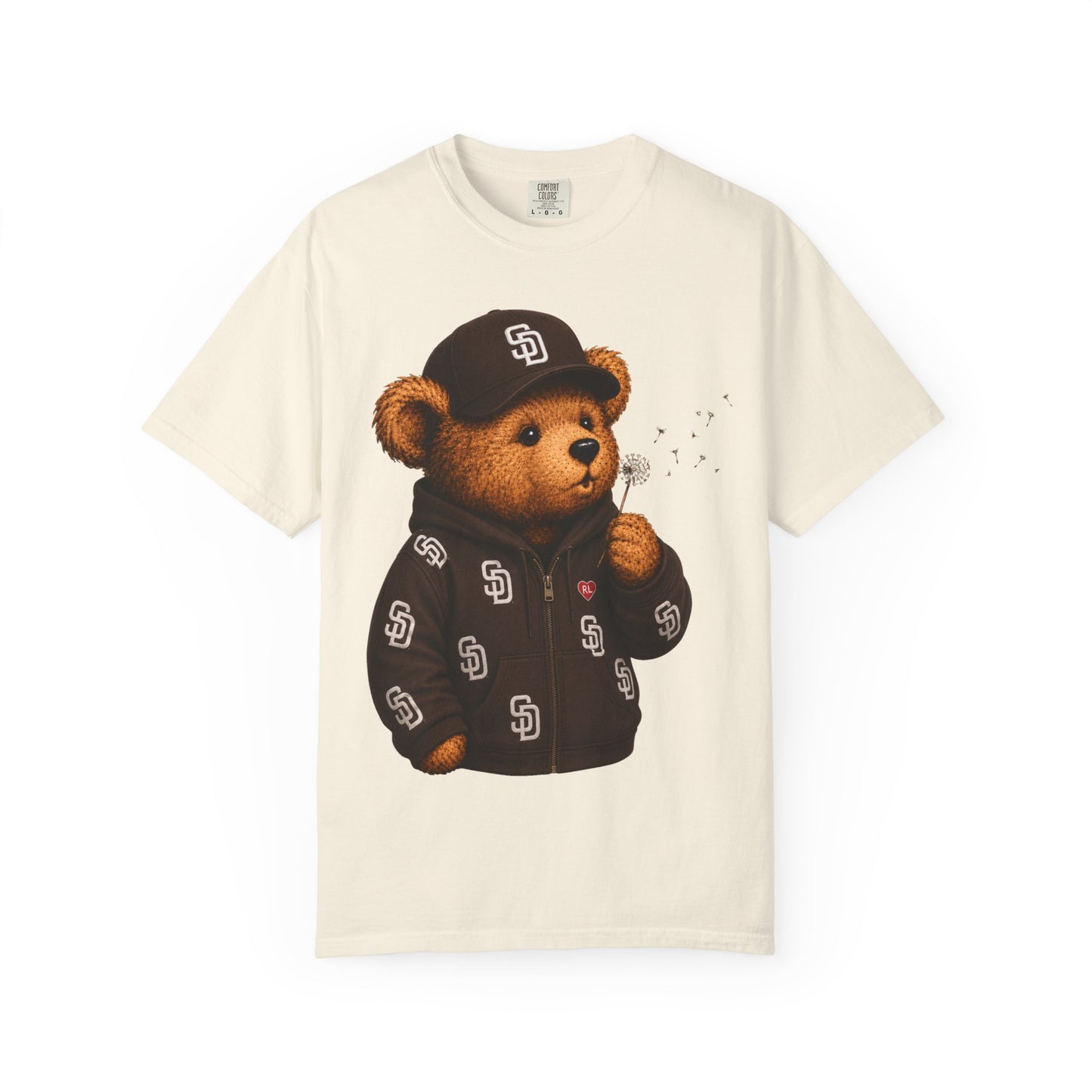 Not SD Tee - V2