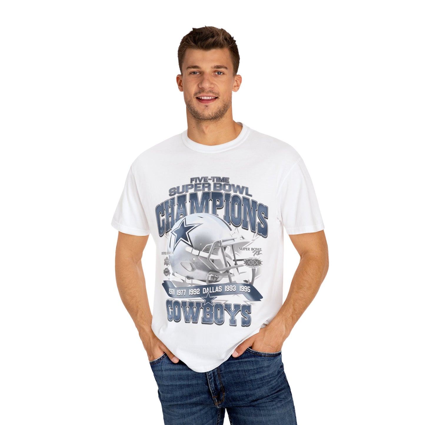 Cowboys Shirt