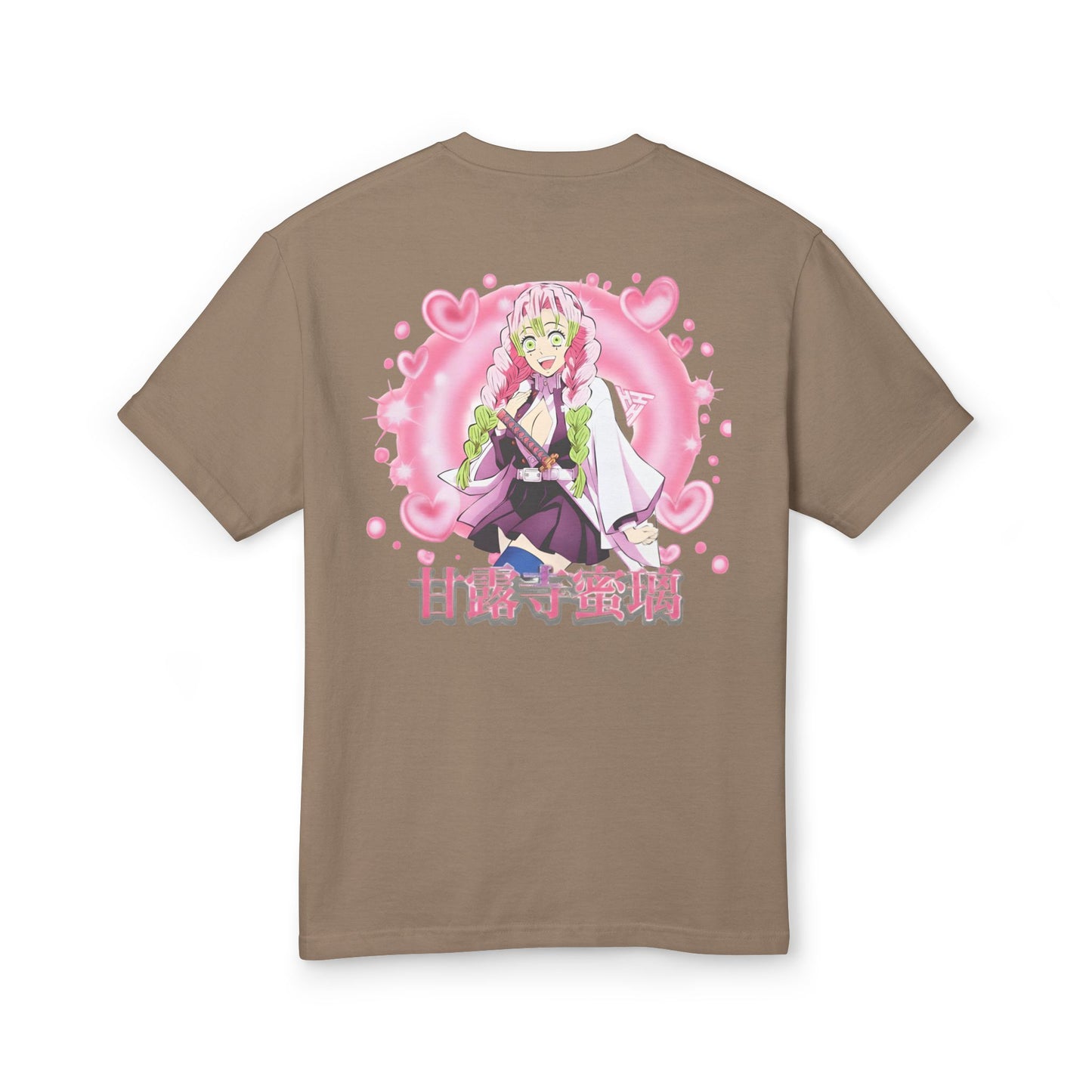 Demon slayer shirt