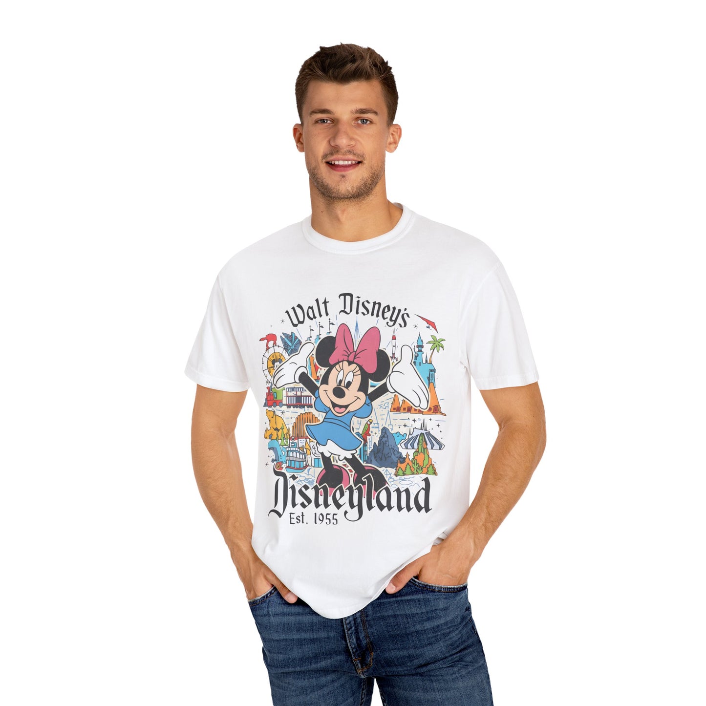 Disney T-shirt