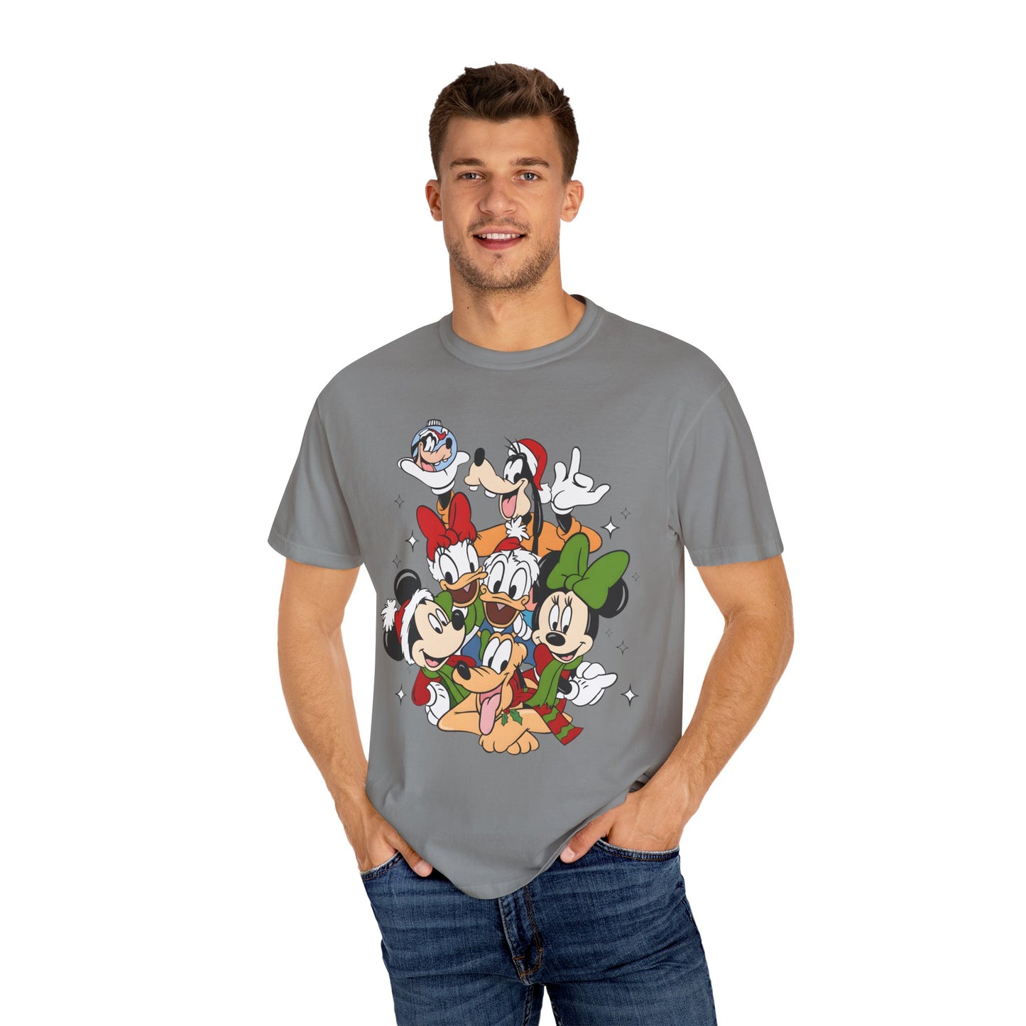 Disney T-shirt