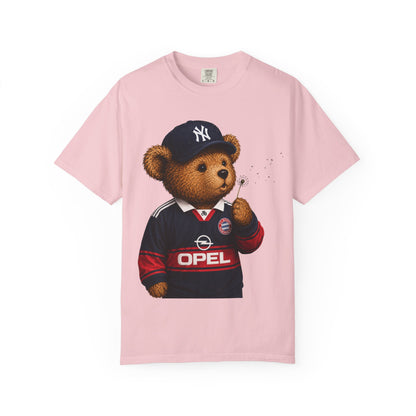 Inspired Bayern Munich Opel x Soccer Teams Edition Tee – Limited Drop