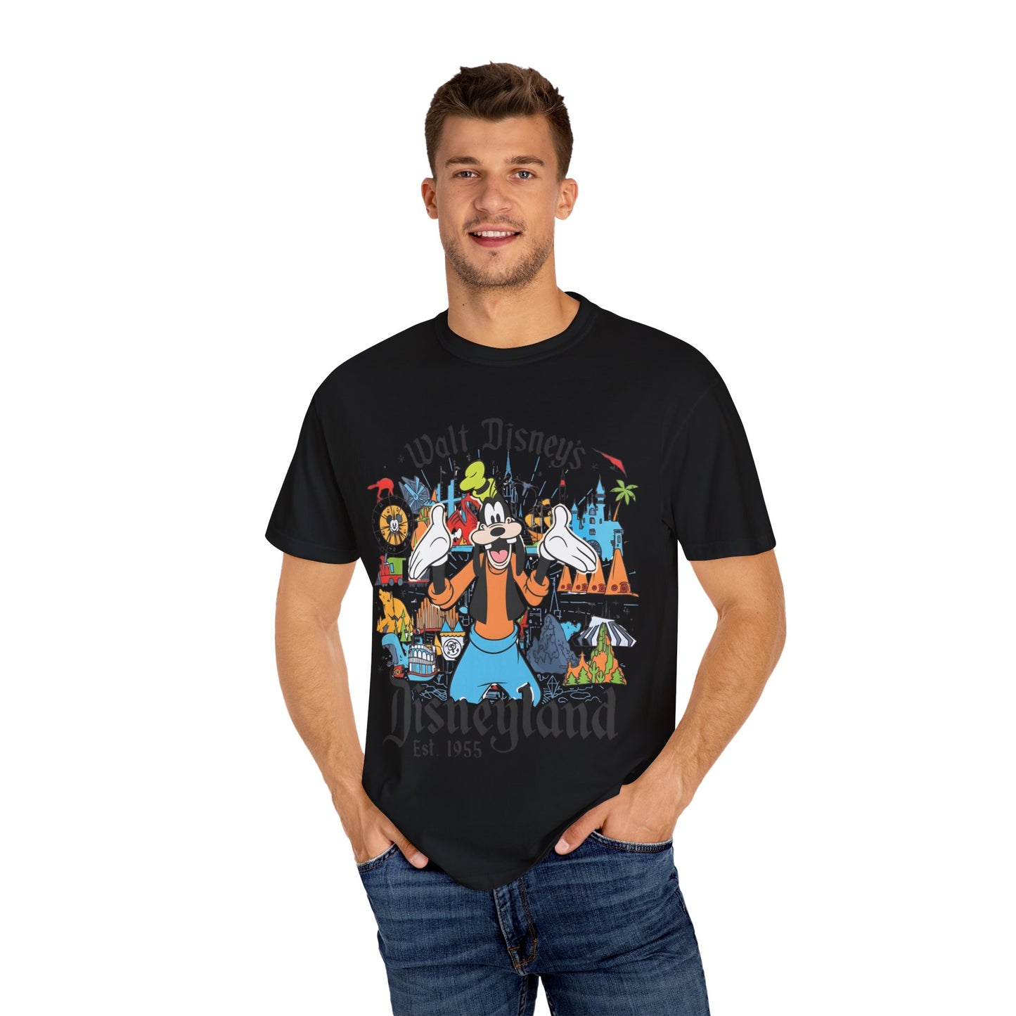 Disney T-shirt
