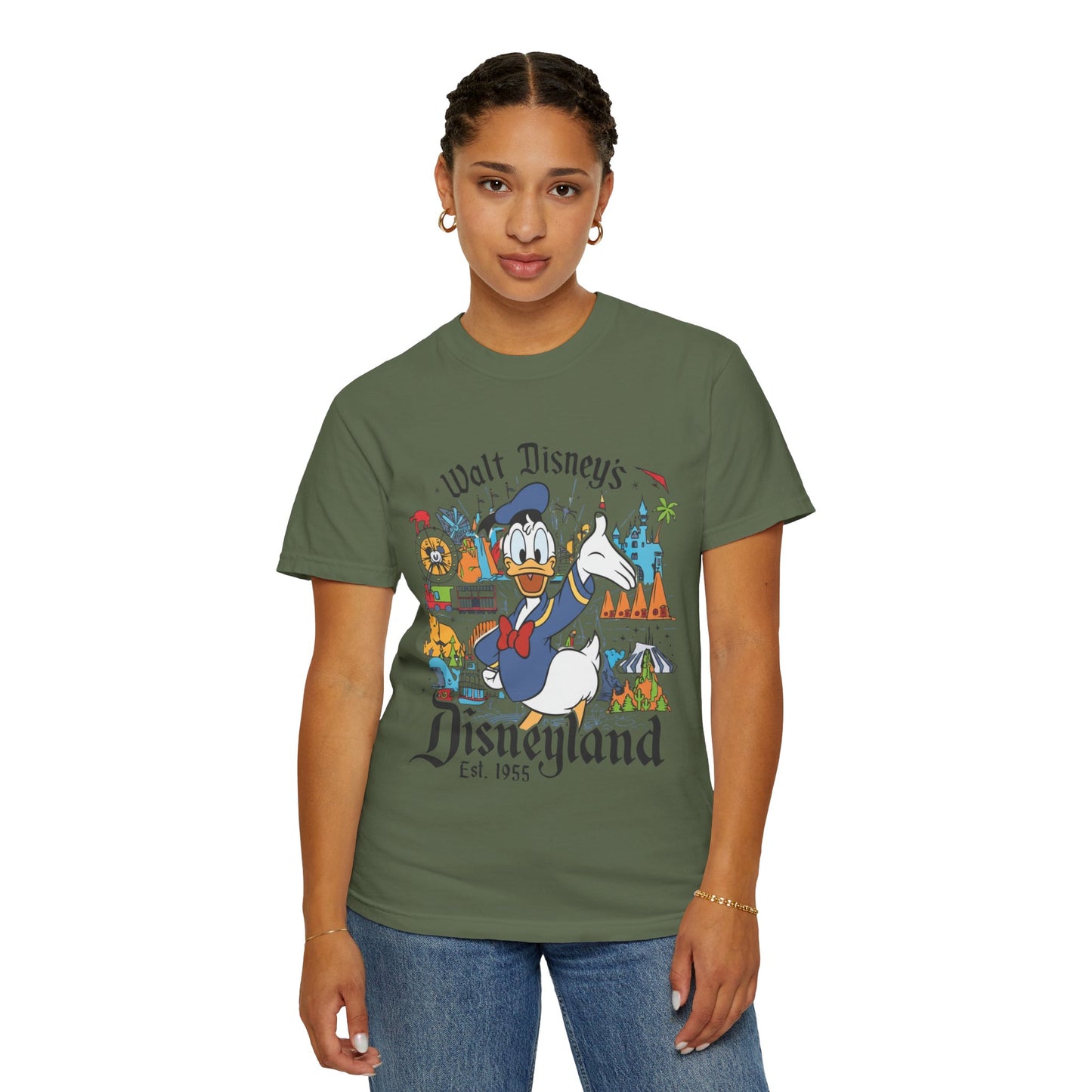 Disney T-shirt