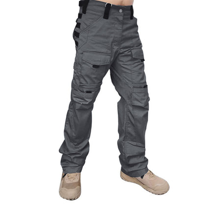 Premium Quality Utility Work Cargo Pants