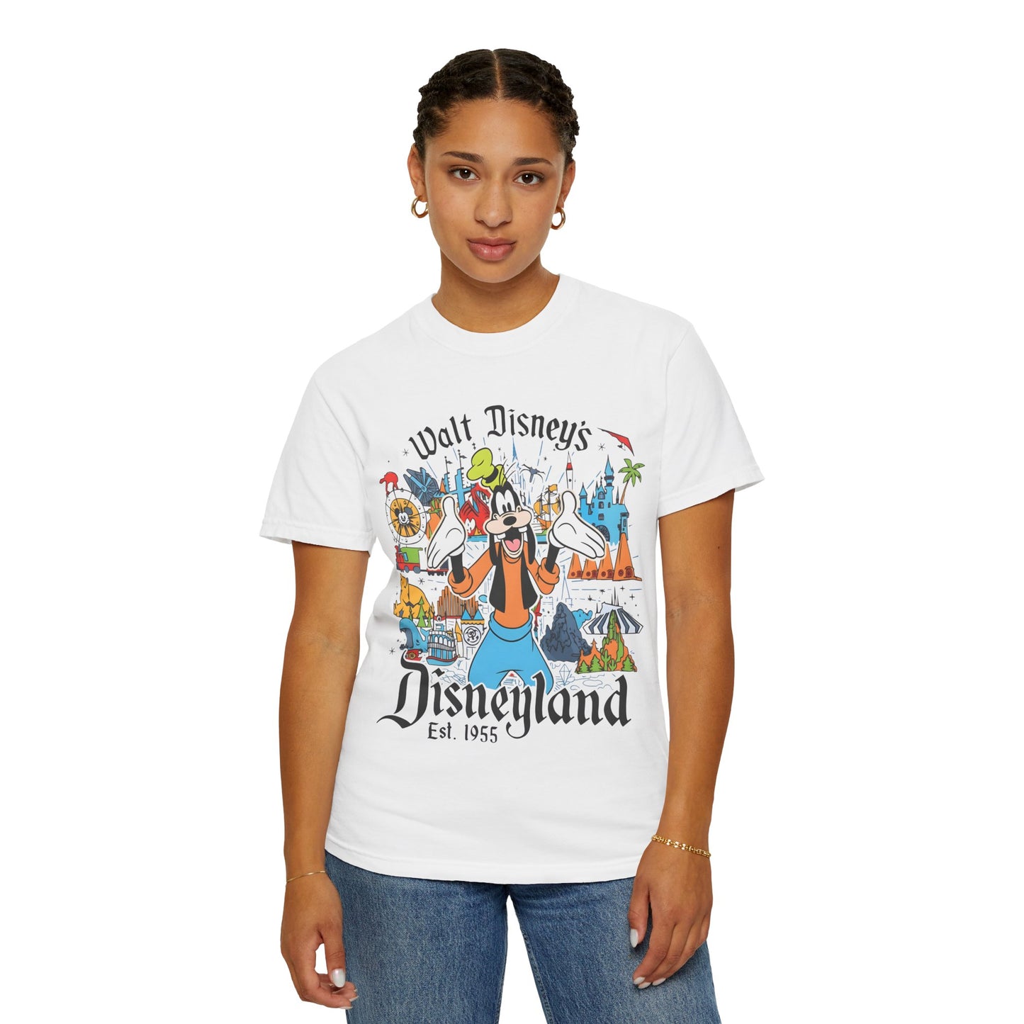 Disney T-shirt