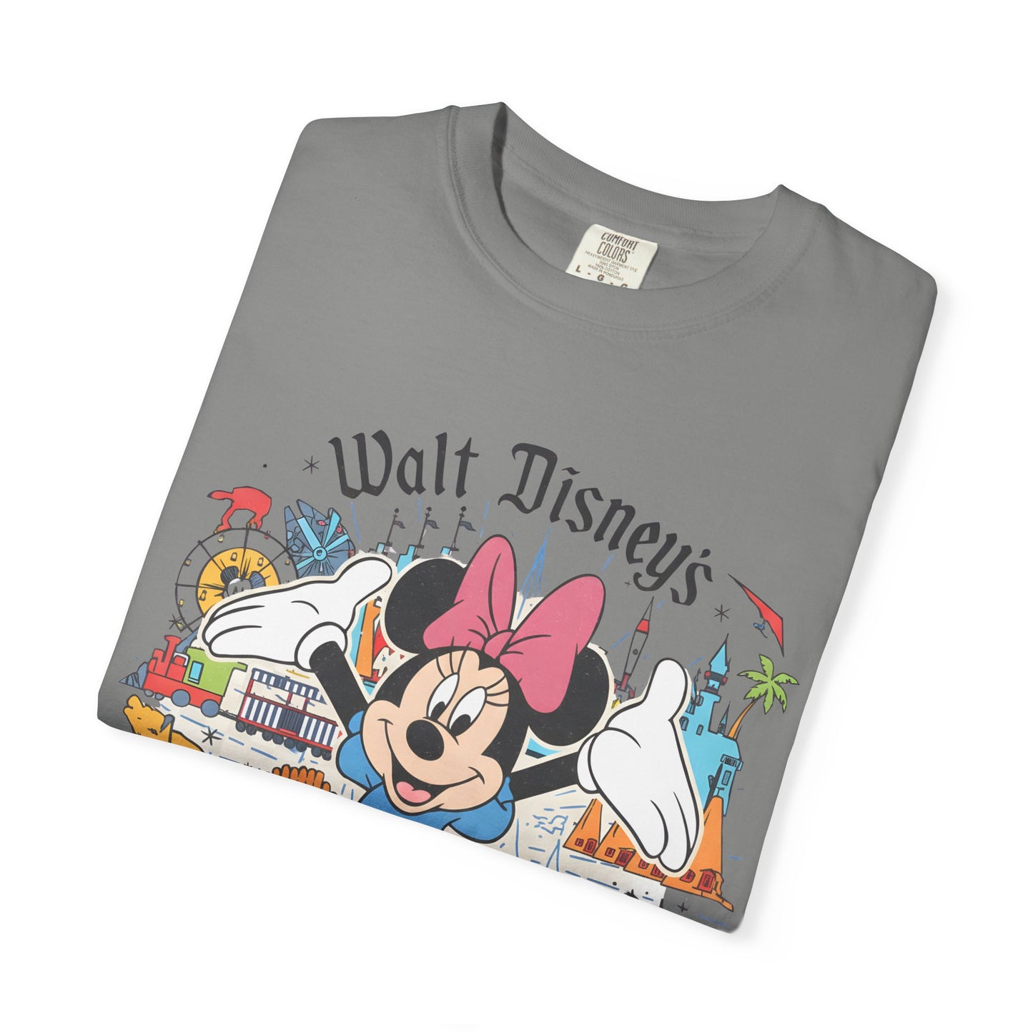 Disney T-shirt