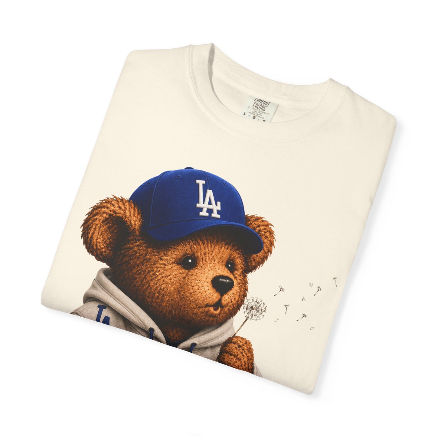 City of Los Angeles Tee V4