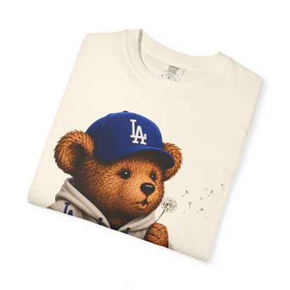 City of Los Angeles Tee V4