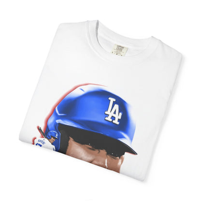ohtani shirt Dodgers Tee