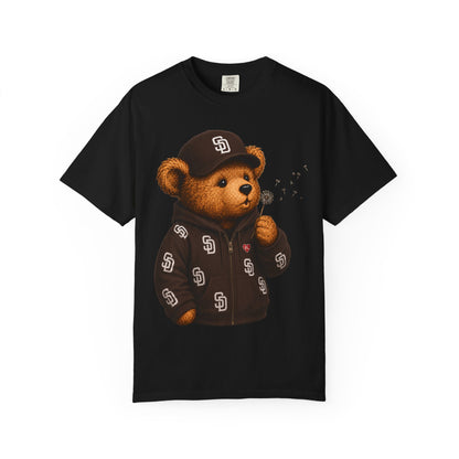 Not SD Tee - V2