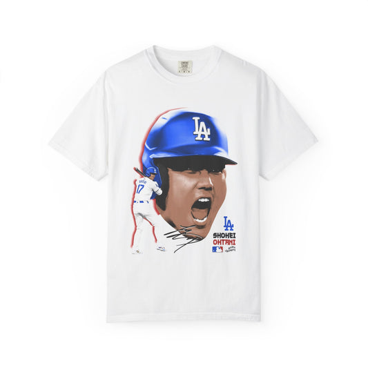 ohtani shirt Dodgers Tee