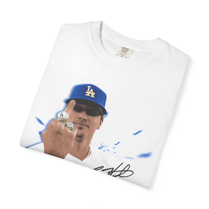 Dodgers Tee