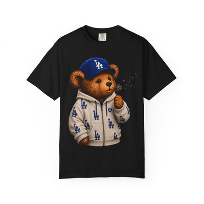 City of Los Angeles Tee V4
