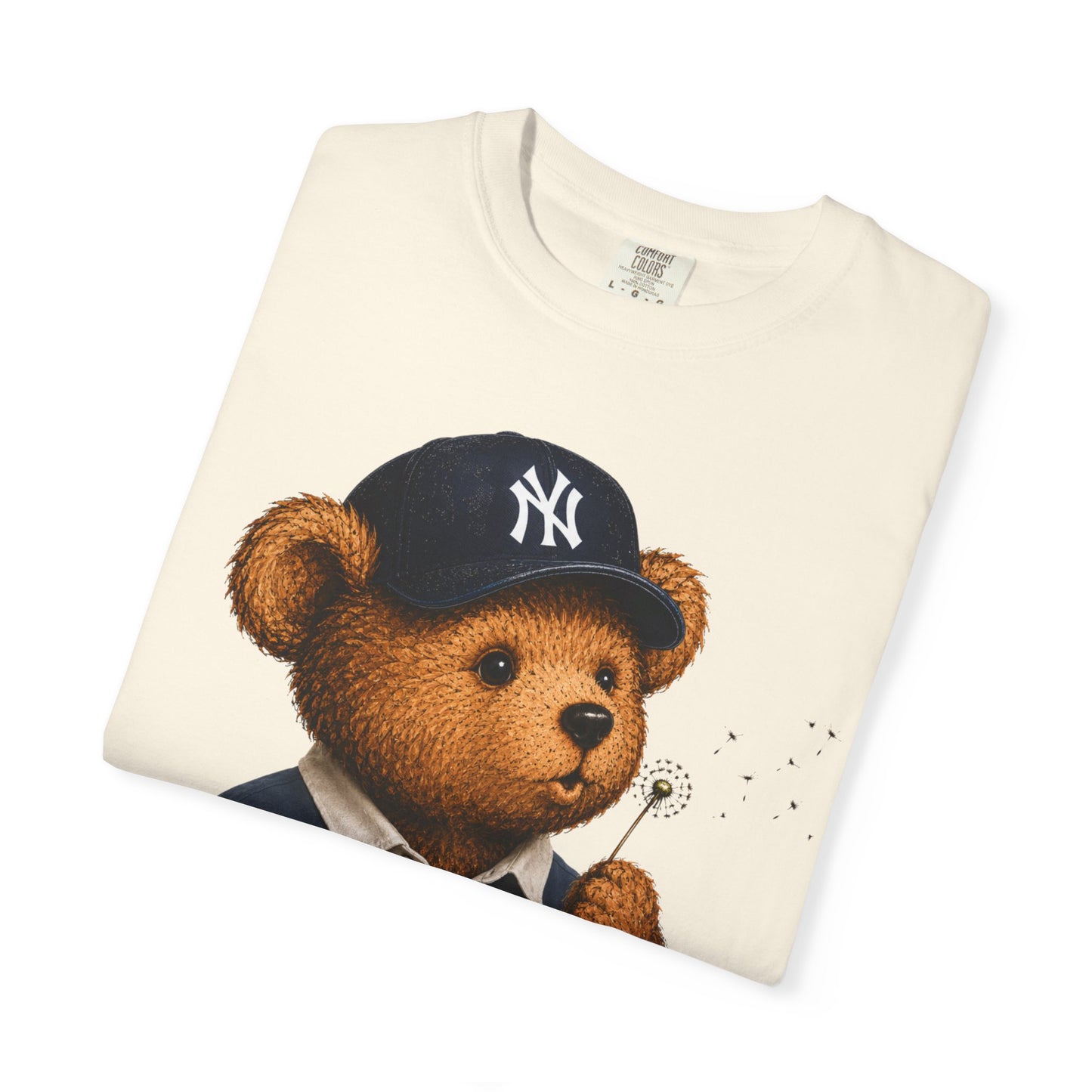 Teddy Bear x Pumas T-Shirt