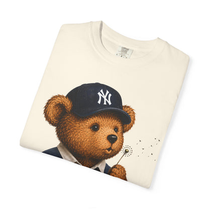 Teddy Bear x Pumas T-Shirt