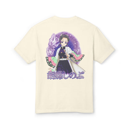 Demon slayer shirt