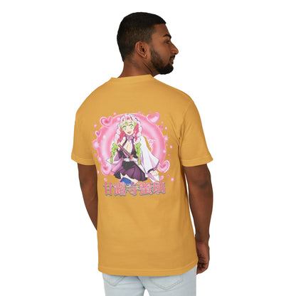 Demon slayer shirt