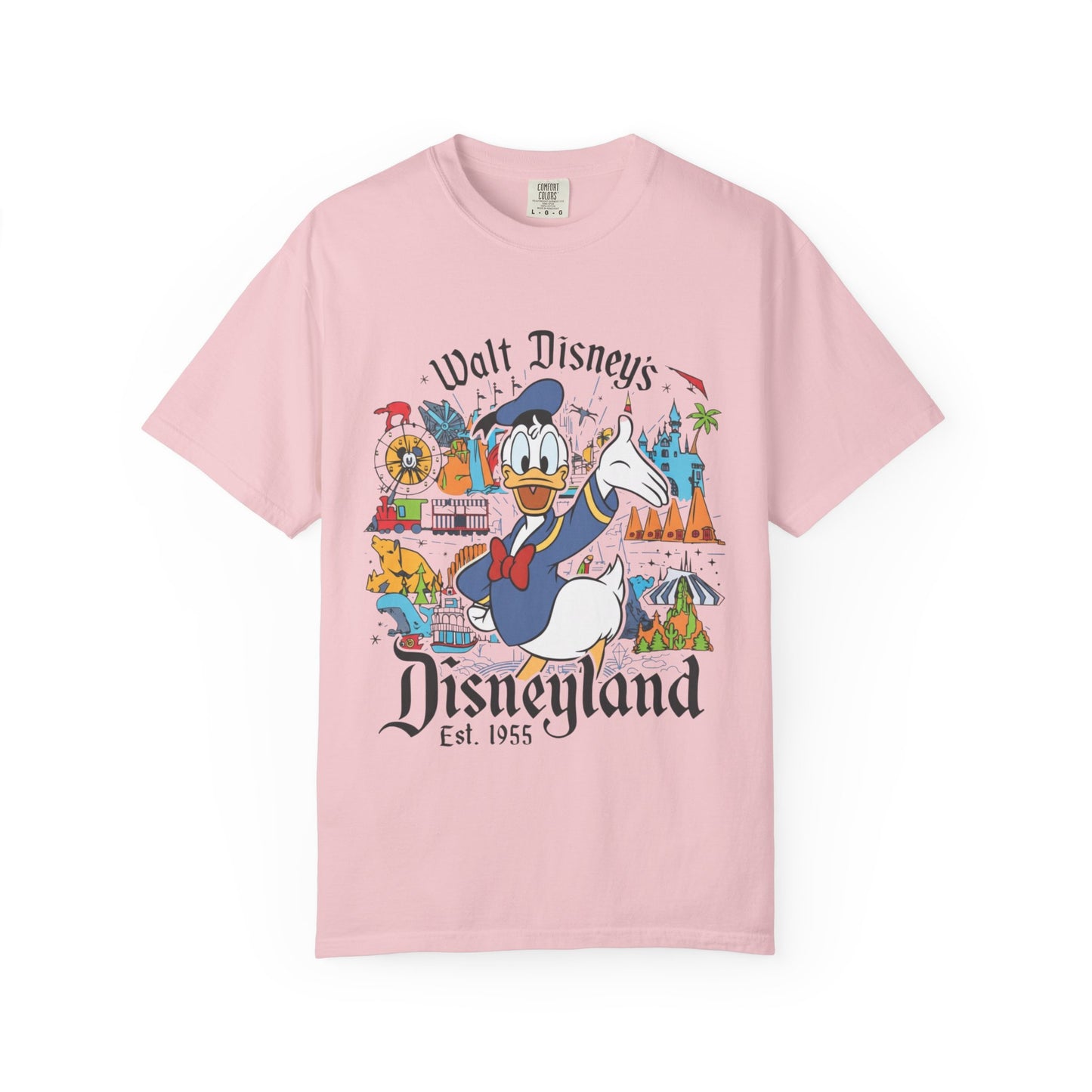 Disney T-shirt
