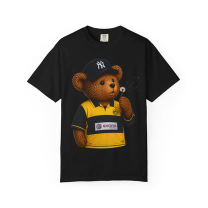 Teddy Bear x BVD Inspired Tee