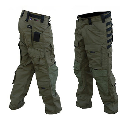 Premium Quality Utility Work Cargo Pants