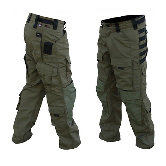 Premium Quality Utility Work Cargo Pants