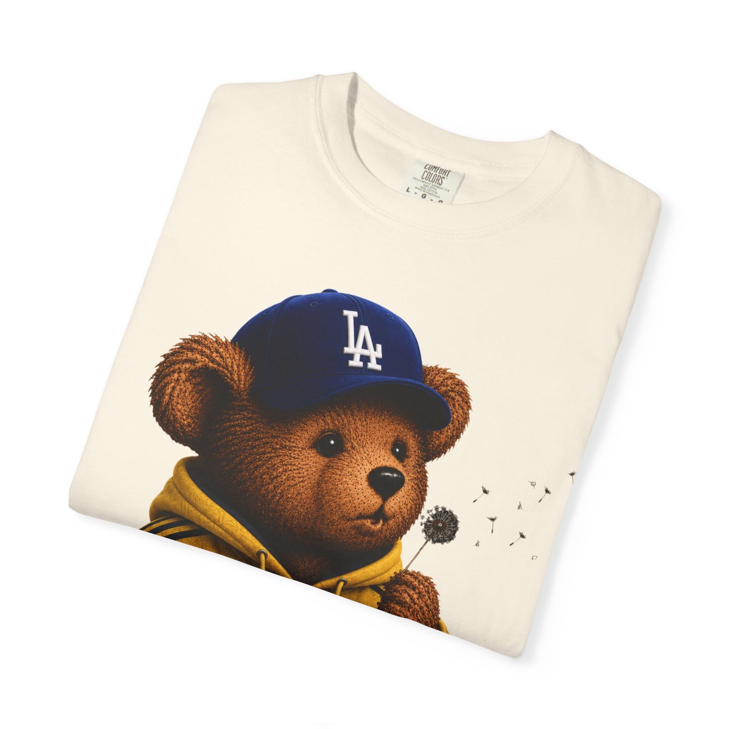 Teddy Bear x Club America