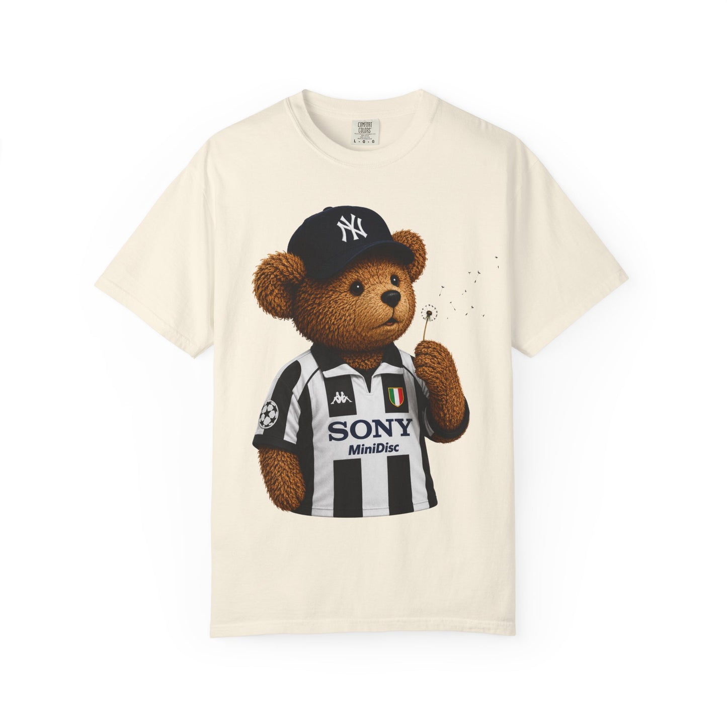 Teddy Bear x Kappa T-Shirt